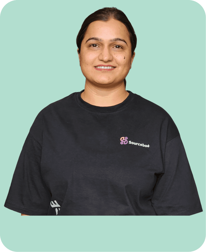 Deepika Purohit