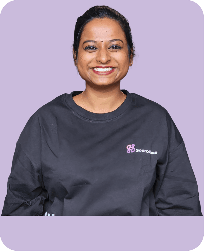 Jisha Shaji
