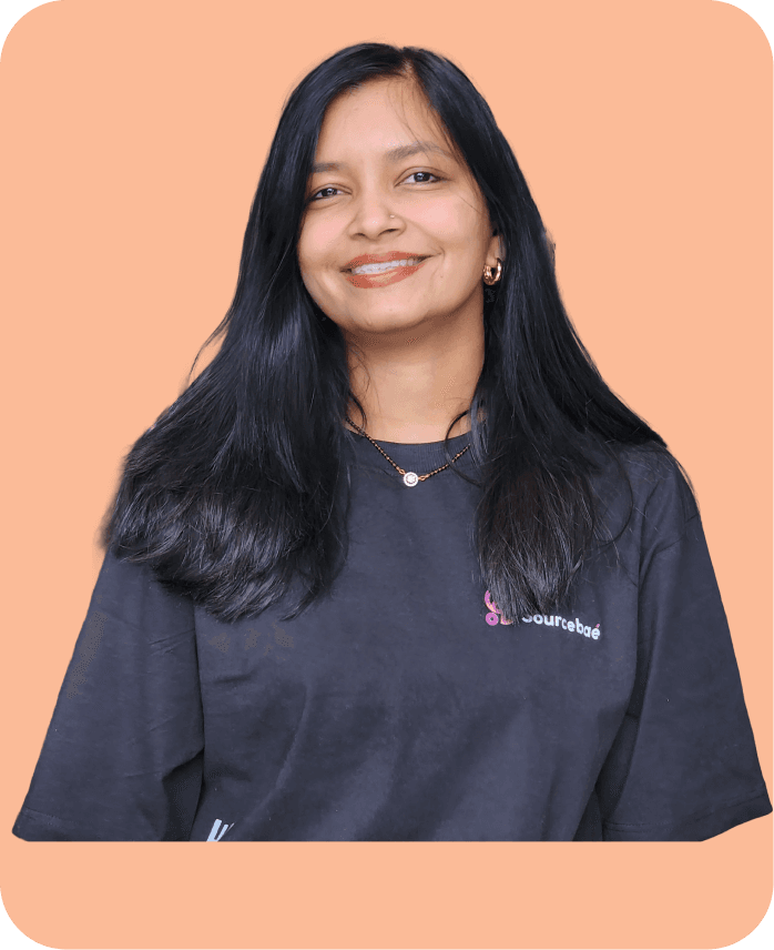 Shivangi Jain